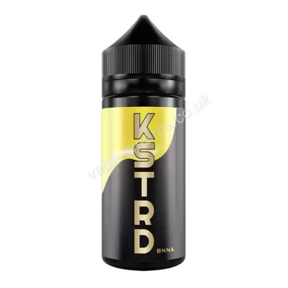 BNNA by KSTRD Short Fill - Vapestreams Co