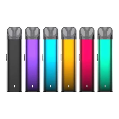 Rincoe Manto Nano A1 Kit 26W - Purple