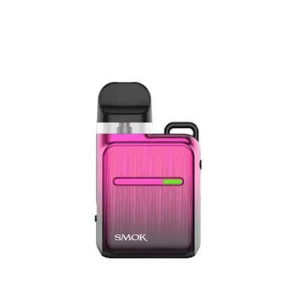 SMOK Novo Master Box Pod Vape Kit - pink black (7D4D3B)