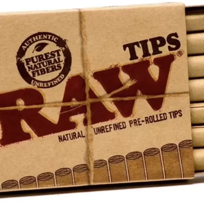 Raw Tips