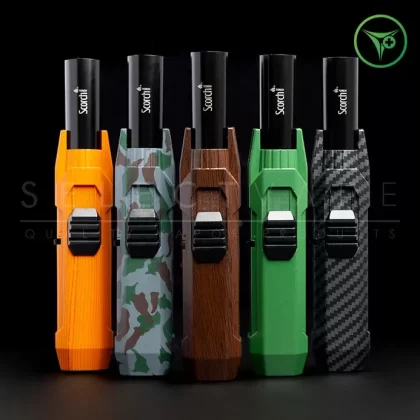 Scorch Pencil Turbo Torch