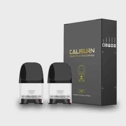 Uwell | Caliburn G2 Pod 2pk