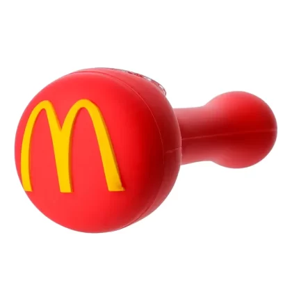 I’m Lovin It Pipe – 5in