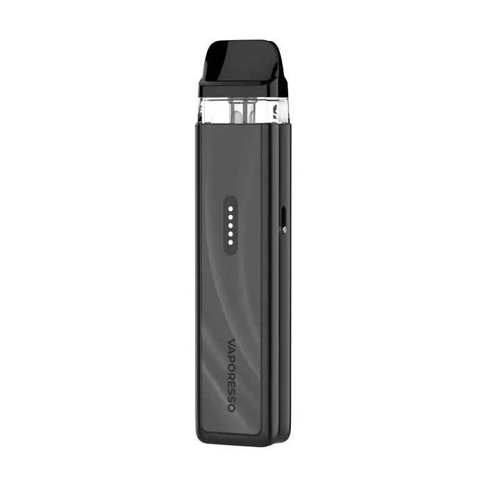 Vaporesso Xros 6 Mini Pod Kit - Jelly Pink - Ukecigstore - Image 2
