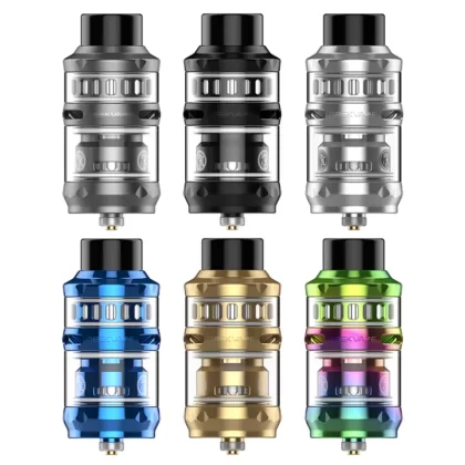 GeekVape P Sub Ohm Tank Atomizer 5ml - Rainbow