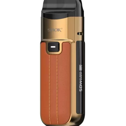 Smok NORD 50W Pod Kit - Fluid 7-Color - Nykecigs