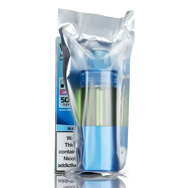 Vozol MEGA 50K 50000 Puffs Disposable Pod - Image 2