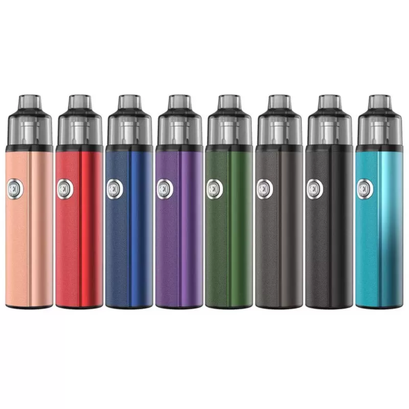 Aspire BP Stik Pod Kit 2500mAh - Gunmetal