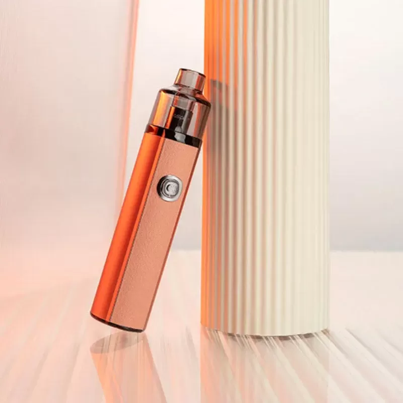Aspire BP Stik Pod Kit 2500mAh - Gunmetal - Image 3