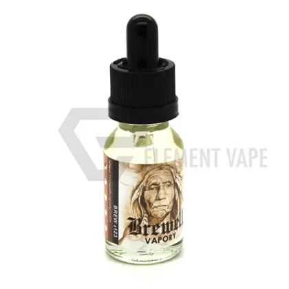 Brew #123 Breakfast Blend by Brewell Vapory – 15mL