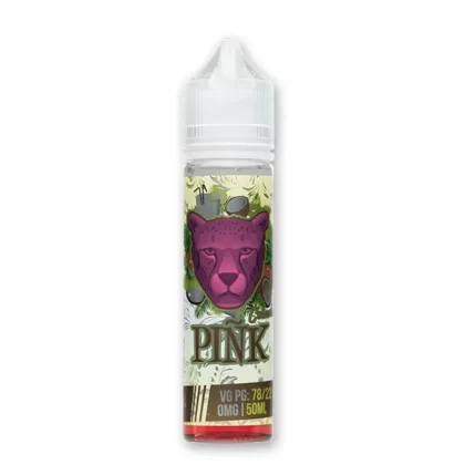 PINK COLADA E-LIQUID SHORTFILL BY DR VAPES PINK SERIES 100ML