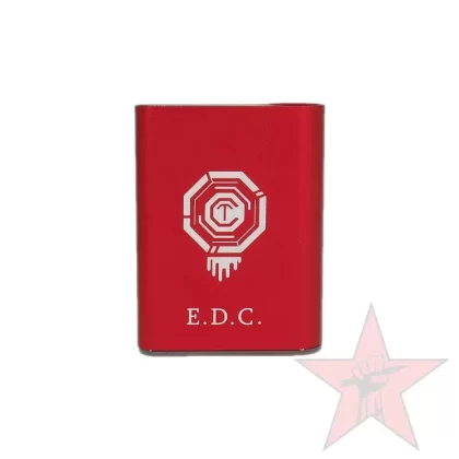 Octo E.D.C. Cartridge Battery - Color#Black>Blue>Rainbow>Purple