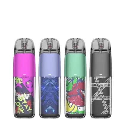 Vaporesso LUXE Q2 SE Vape Kit - Vape Co