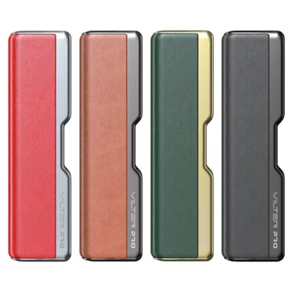 Aspire Vilter Pro-PB