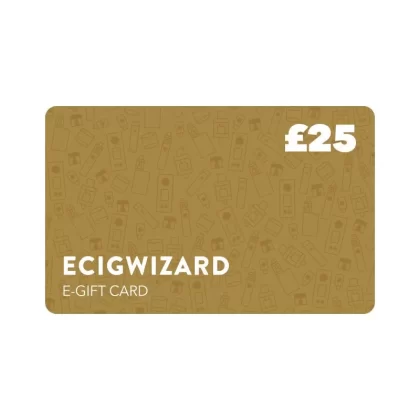 £25 E-Gift Card - £25.00