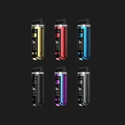 SMOK RPM 2 - Prism Blue