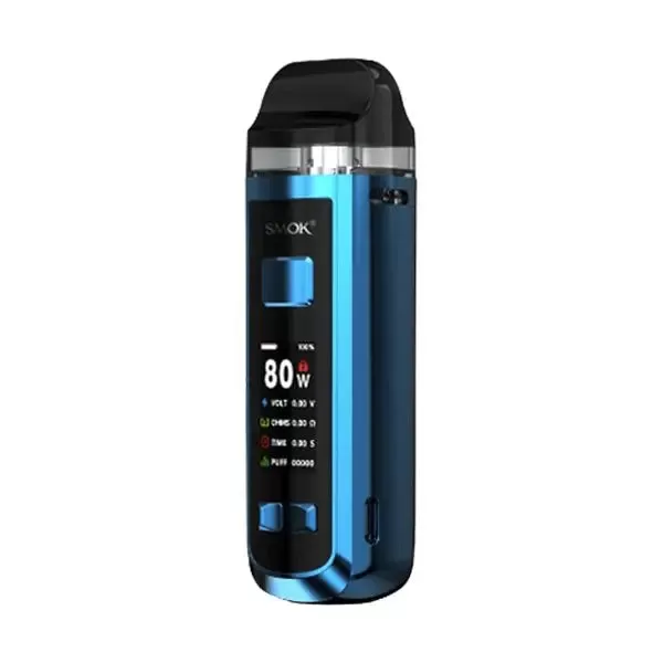 SMOK RPM 2 - Prism Blue - Image 2