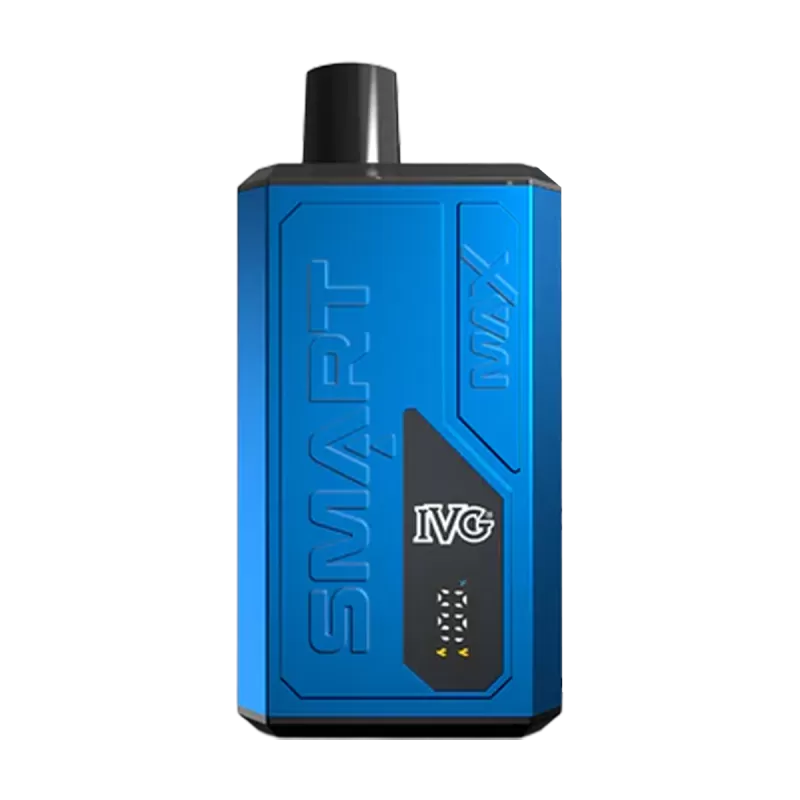 IVG Smart Max Kit - Frozen Cherry / 20mg - Ecigwizard - Image 2