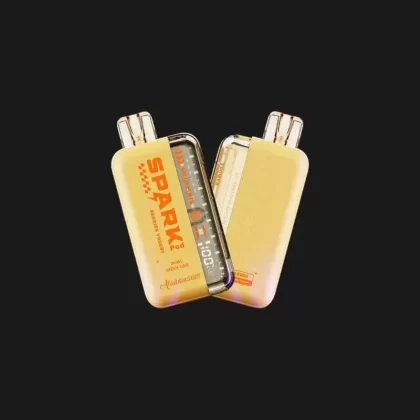 ALADDIN PRO SPARK 16000 Puffs - Pineapple Apple