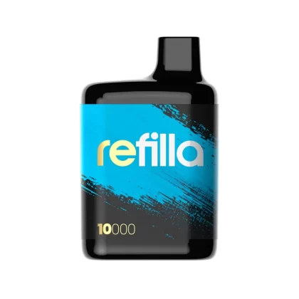 Refilla Vape Kit - Vapeshop Co