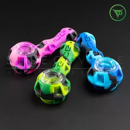 Eyce Spoon Pipe - Eliquidsupply