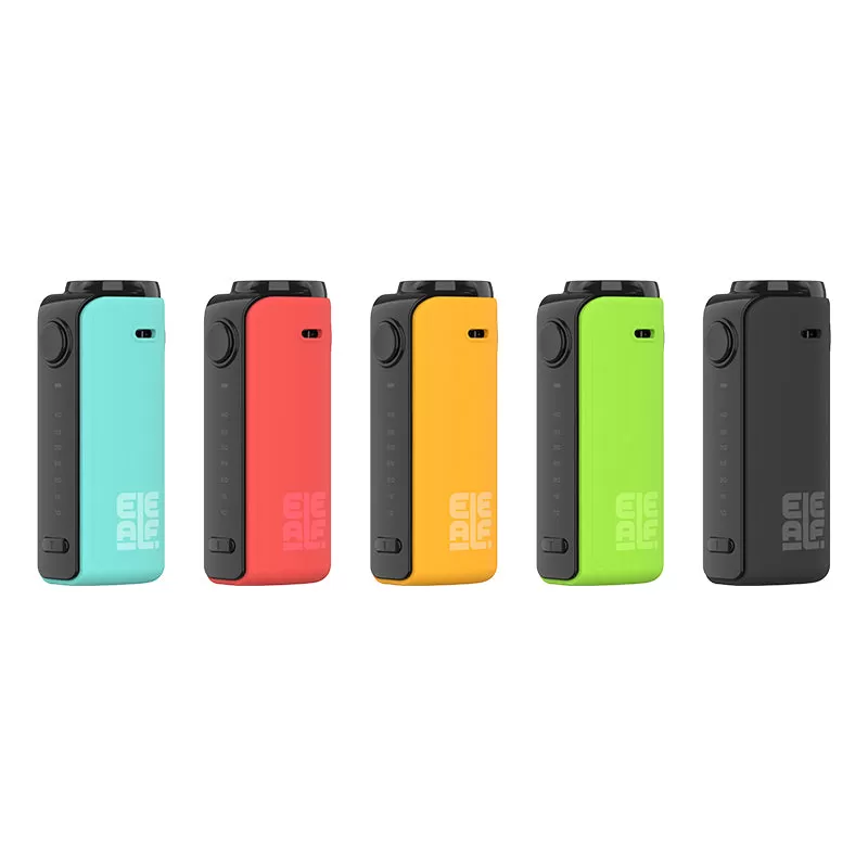 Eleaf iJust P40 40W Box Mod - Black