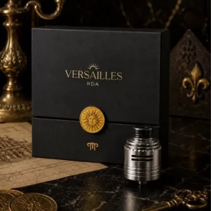 Versailles RDA – Centenary Mods