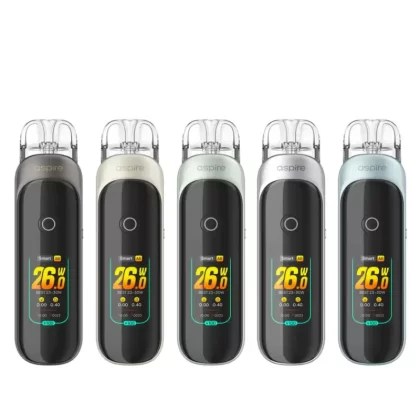 Aspire Pixo Pod Vape Kit - Eliquidsupply