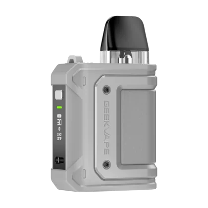 GeekVape AEGIS Hero Q - 30w Pod System - Wood Brown