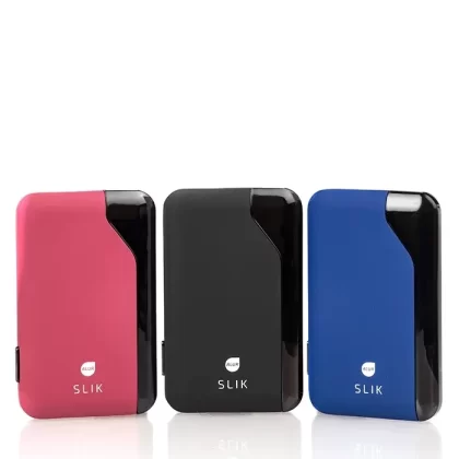 ALUR Slik Ultra-Portable Pod System