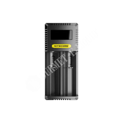 Nitecore Ci2 Dual Slot Universal Battery Charger