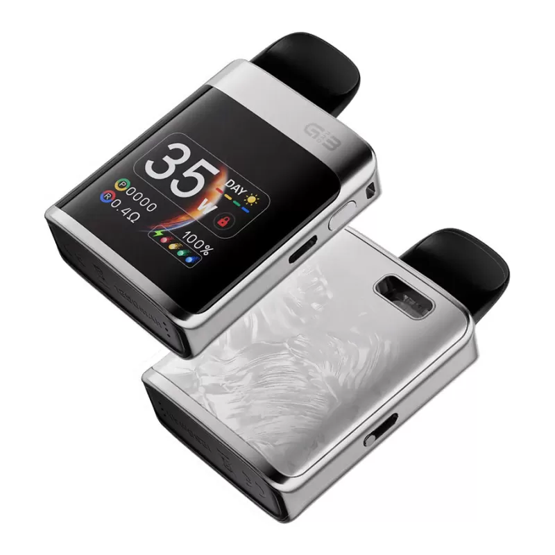 UWell Caliburn G3 Pro Koko Pod Vape Device - G3 Pro Koko