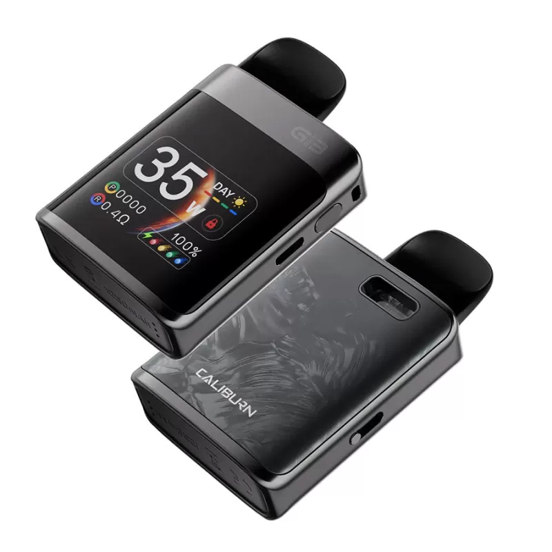 UWell Caliburn G3 Pro Koko Pod Vape Device - G3 Pro Koko - Image 2