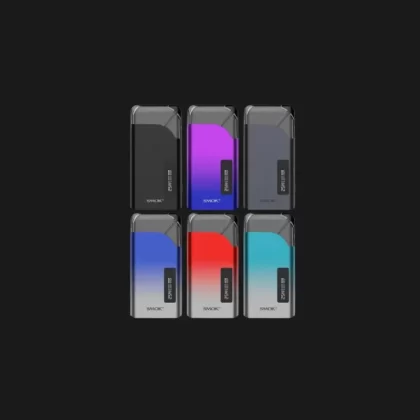 SMOK THINER - Blue Purple