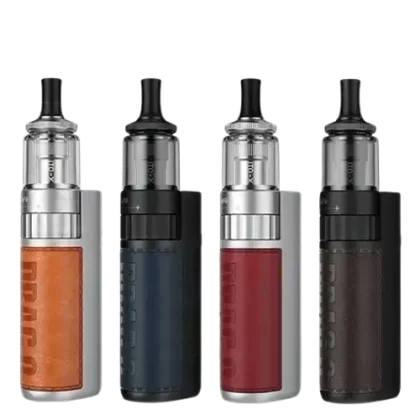 VooPoo Drag Q Vape Kit - Eliquidsupply