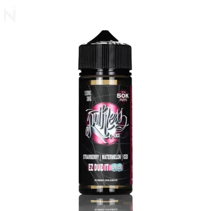 Ruthless Original E-Liquid - Vapordna (D85B4D)