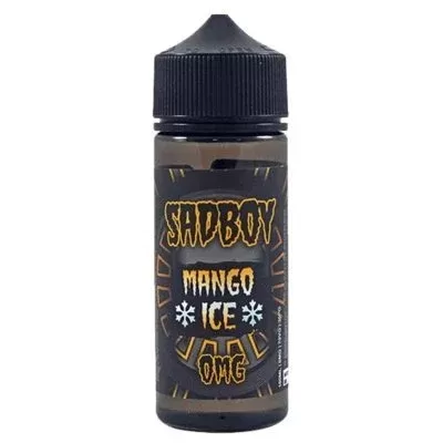 Sadboy Ice 100ml E-Liquids