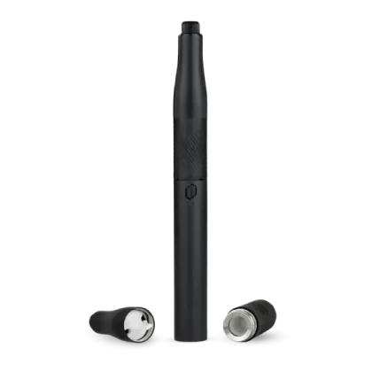 PuffCo Plus Vaporizer - Onyx, Pearl