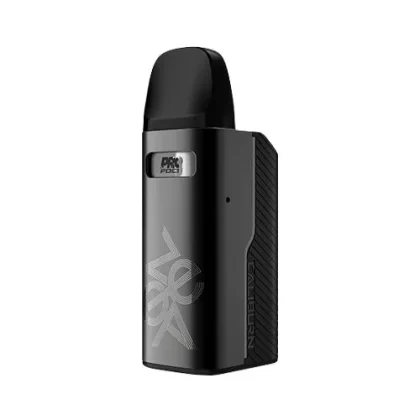 Uwell Caliburn GZ2 Pod Kit - Orange & Black - Misteliquid Co