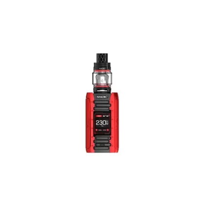 SMOK E-Priv 230W Kit with TFV12 Prince Tank