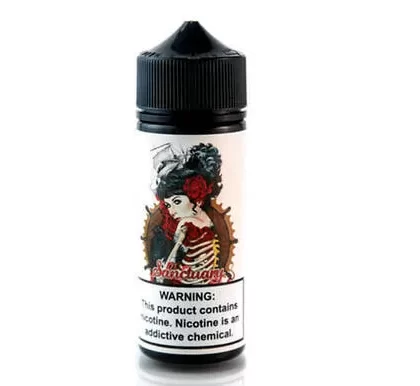 Sale $15.32 – Sanctuary by Adam Bomb 120mL Series