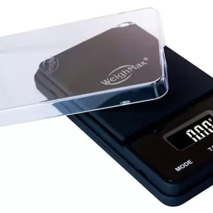 WeighMax | NJ-100 Digital Scale
