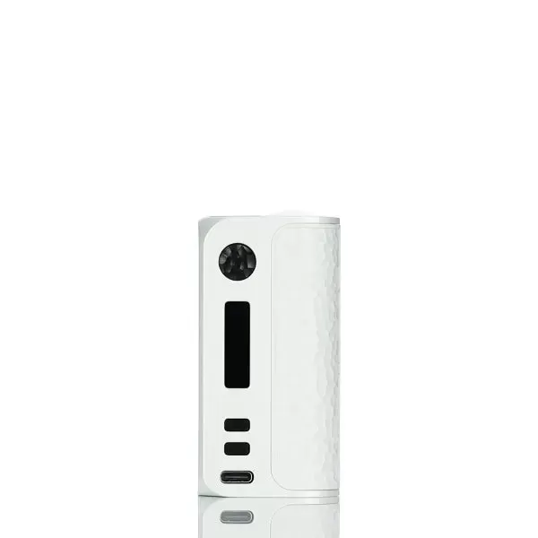 BP Mods x Dovpo Warhammer 60W Box Mod (DISCONTINUED) - Black - Image 3