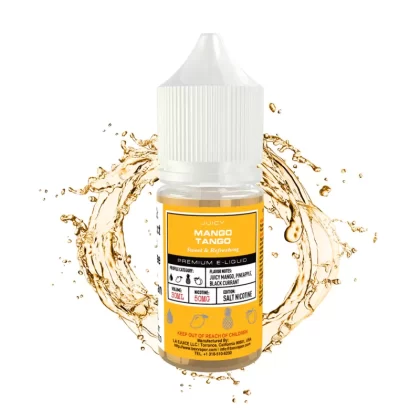 Basix Mango Tango Salt 30ml - Vape Product, Vape Product