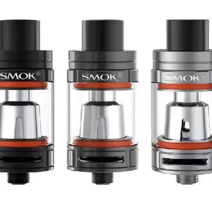 Smok TFV8 Big Baby Sub Ohm Tank - Black