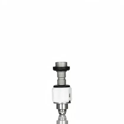 Mission XV KB2 EVO Boro Bridge RBA with Chamber Reducer