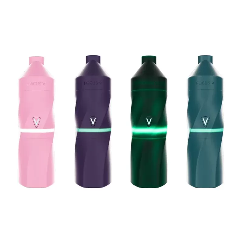 Focus V – AERIS Pocket Vape – New Colors-$40 OFF