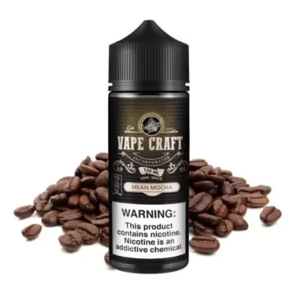 Mean Mocha - Vape Product, Vape Product; Vape Product, Vape Product (AE3670)