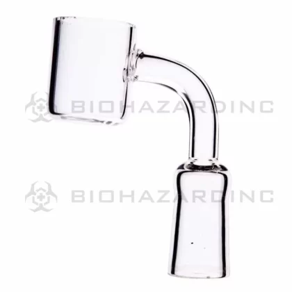 Banger | Quartz Banger – 25mm Bucket | 14mm – Female - Ejuicewarehouse
