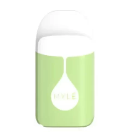 Myle Micro Disposable 1000 Puffs – Prime Pear - Ejuicewarehouse